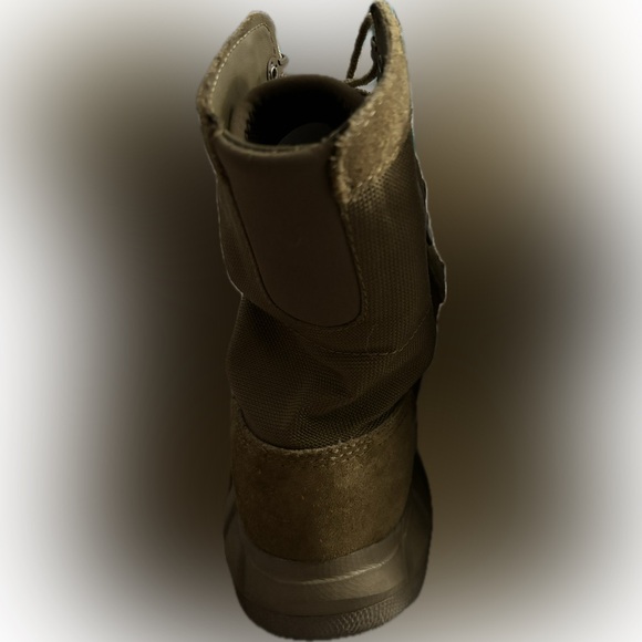 Oakley SI Light Assault military boots size 4.5 - Picture 5 of 8